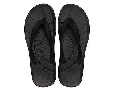 Foto 6 | Sandalias de Playa Crocs para Hombre