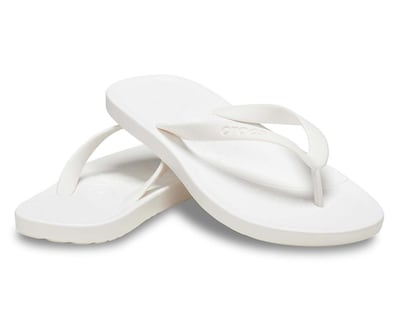 Foto 1 | Sandalias Crocs Flip para Hombre