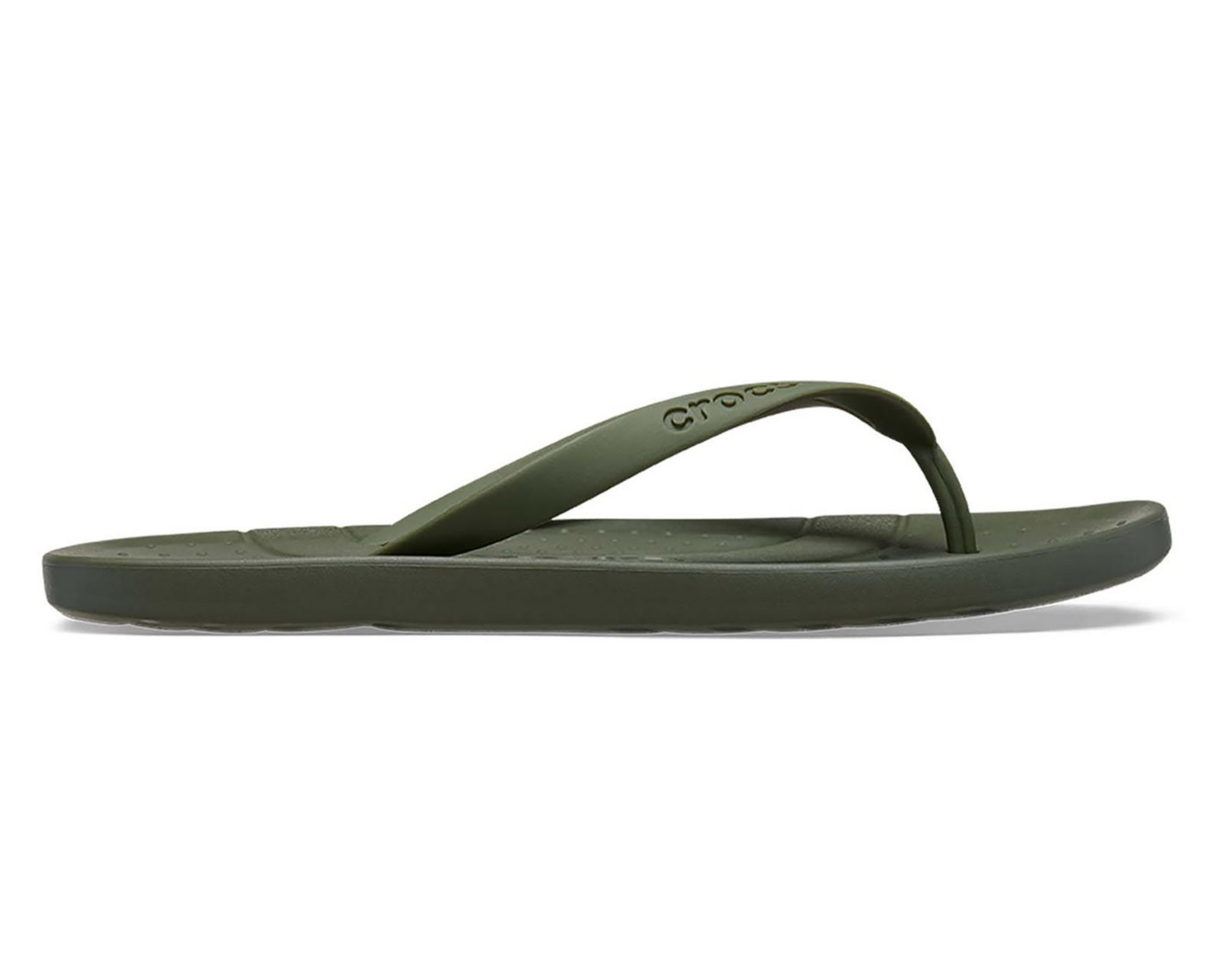 Foto 4 pulgar | Sandalias Crocs Flip para Hombre
