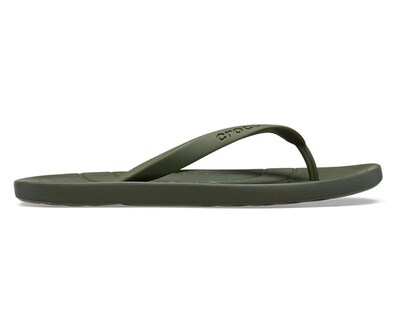 Foto 3 | Sandalias Crocs Flip para Hombre