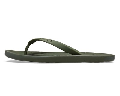 Foto 4 | Sandalias Crocs Flip para Hombre