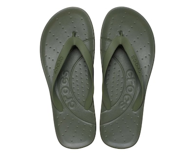 Foto 6 | Sandalias Crocs Flip para Hombre