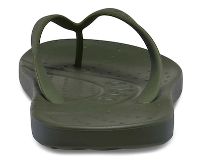 Foto 7 | Sandalias Crocs Flip para Hombre