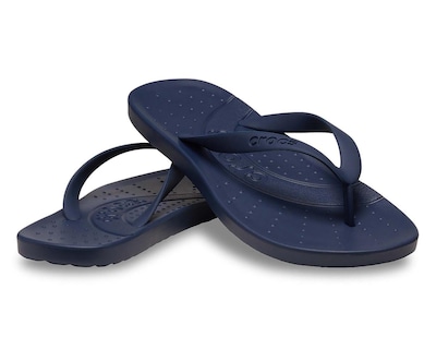 Foto 1 | Sandalias de Playa Crocs para Hombre