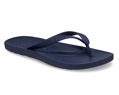 Foto 2 | Sandalias de Playa Crocs para Hombre