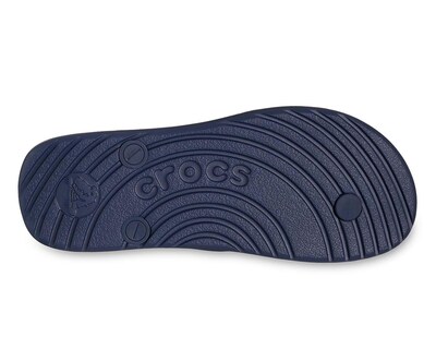 Foto 5 | Sandalias de Playa Crocs para Hombre