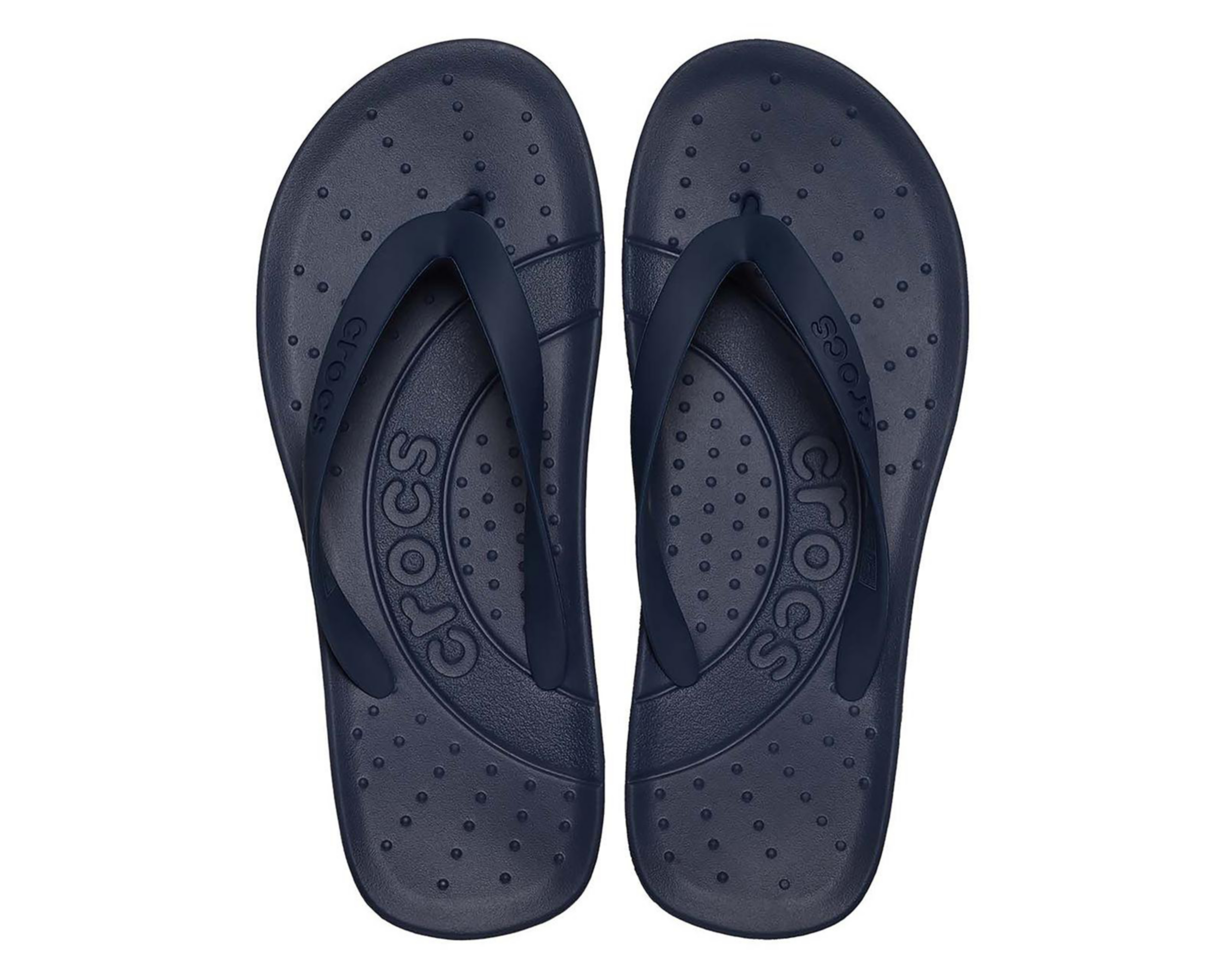 Foto 7 pulgar | Sandalias de Playa Crocs para Hombre