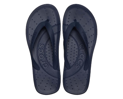 Foto 6 | Sandalias de Playa Crocs para Hombre