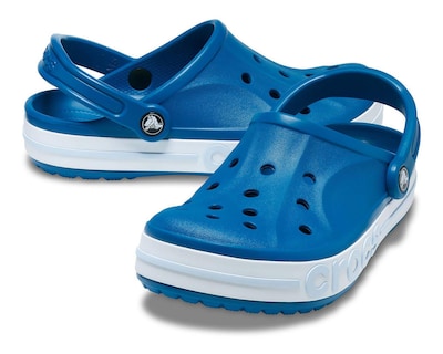 Foto 1 | Sandalias Crocs Bayaband para Hombre