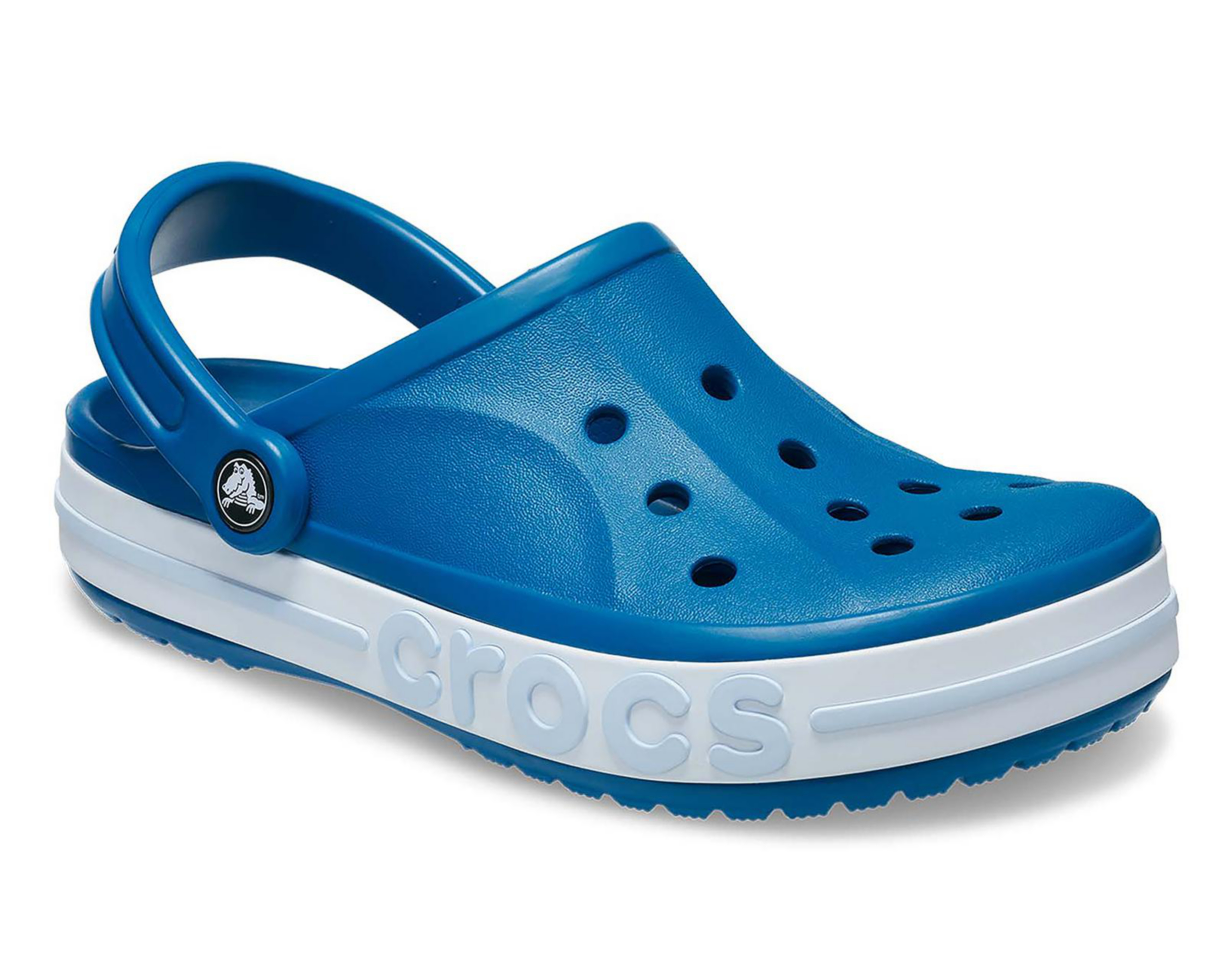 Foto 3 pulgar | Sandalias Crocs Bayaband para Hombre