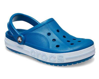 Foto 2 | Sandalias Crocs Bayaband para Hombre