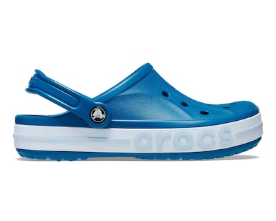 Foto 3 | Sandalias Crocs Bayaband para Hombre