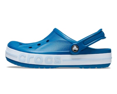 Foto 4 | Sandalias Crocs Bayaband para Hombre