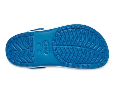 Foto 5 | Sandalias Crocs Bayaband para Hombre