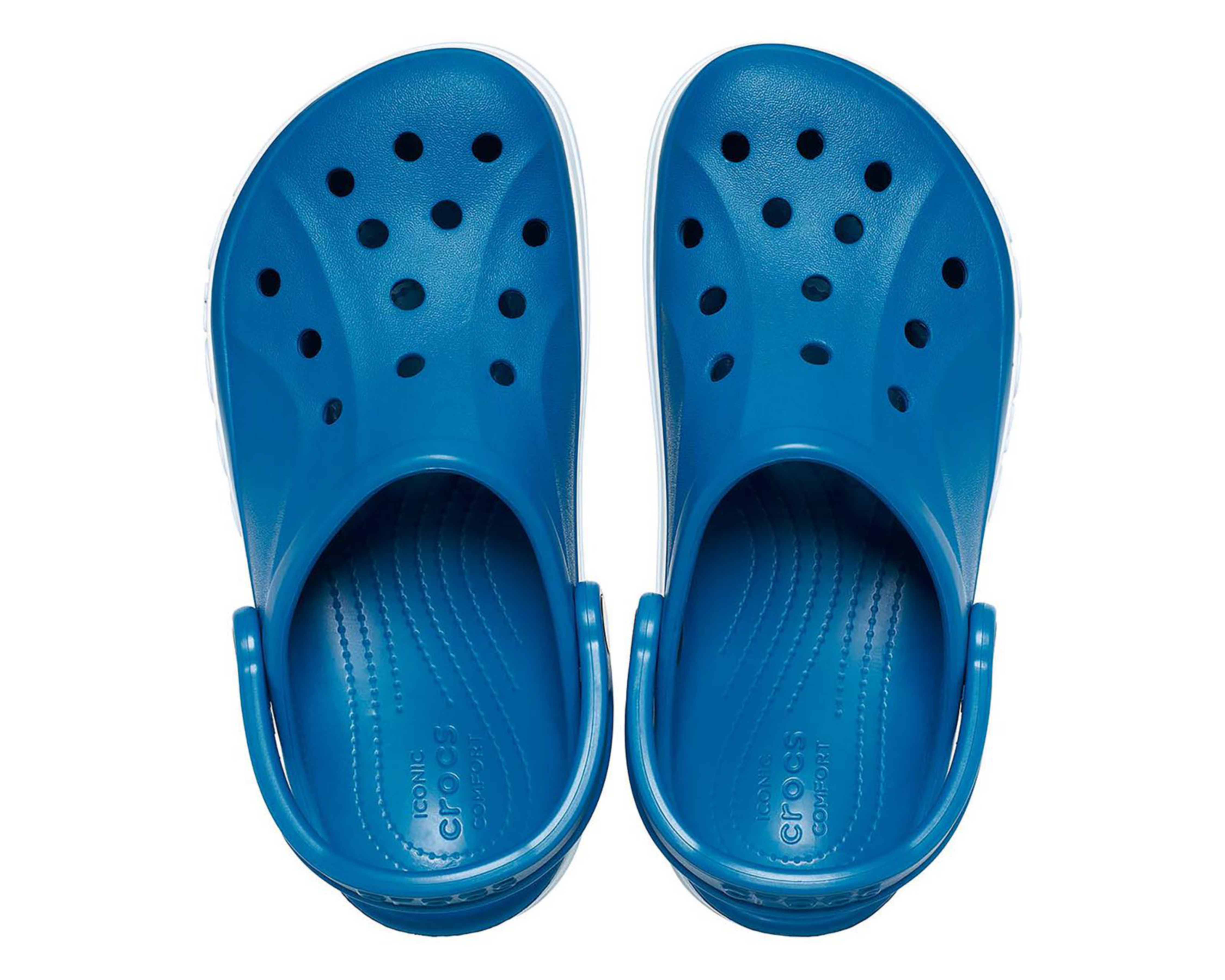 Foto 7 pulgar | Sandalias Crocs Bayaband para Hombre