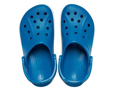 Foto 6 | Sandalias Crocs Bayaband para Hombre