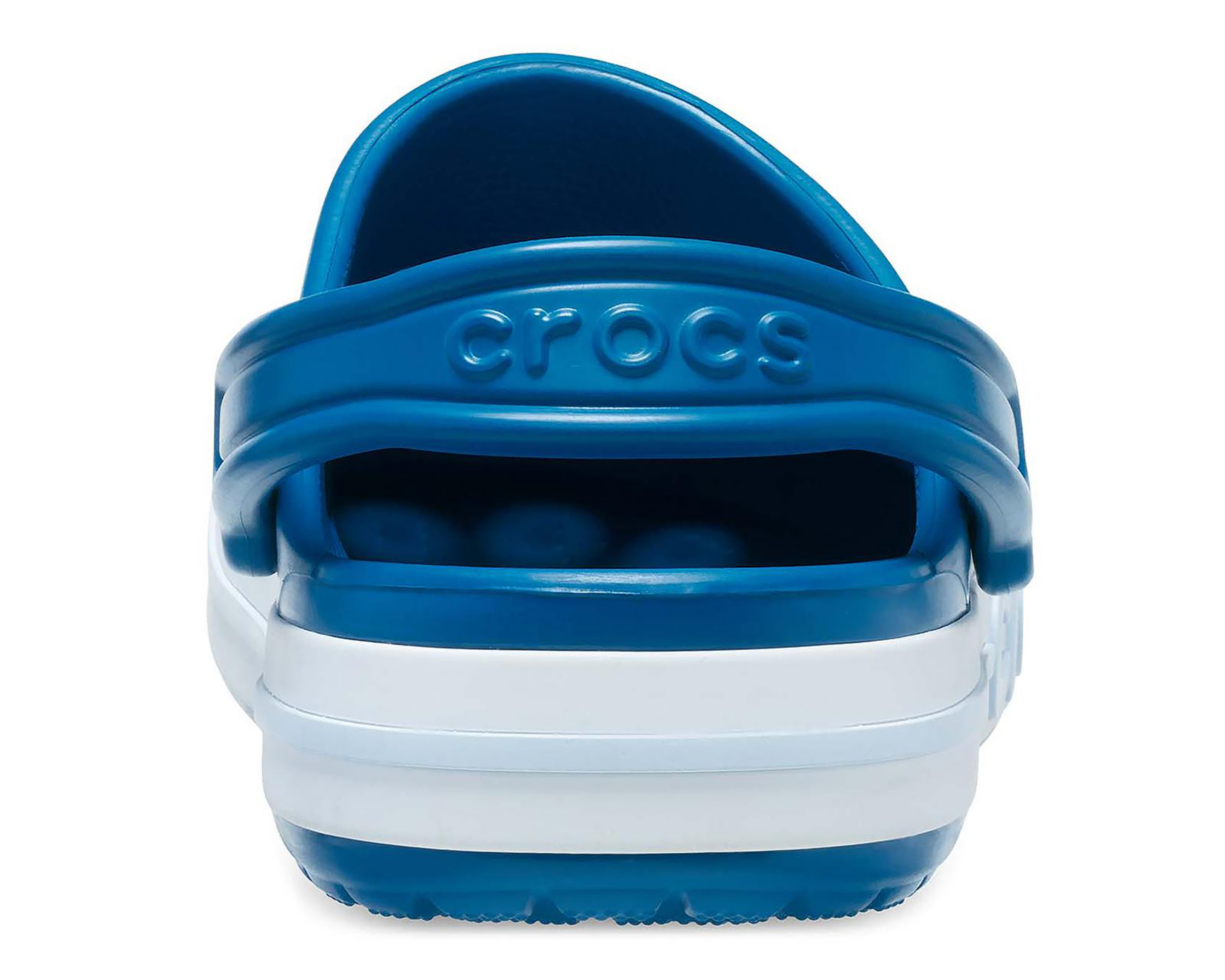 Foto 8 pulgar | Sandalias Crocs Bayaband para Hombre