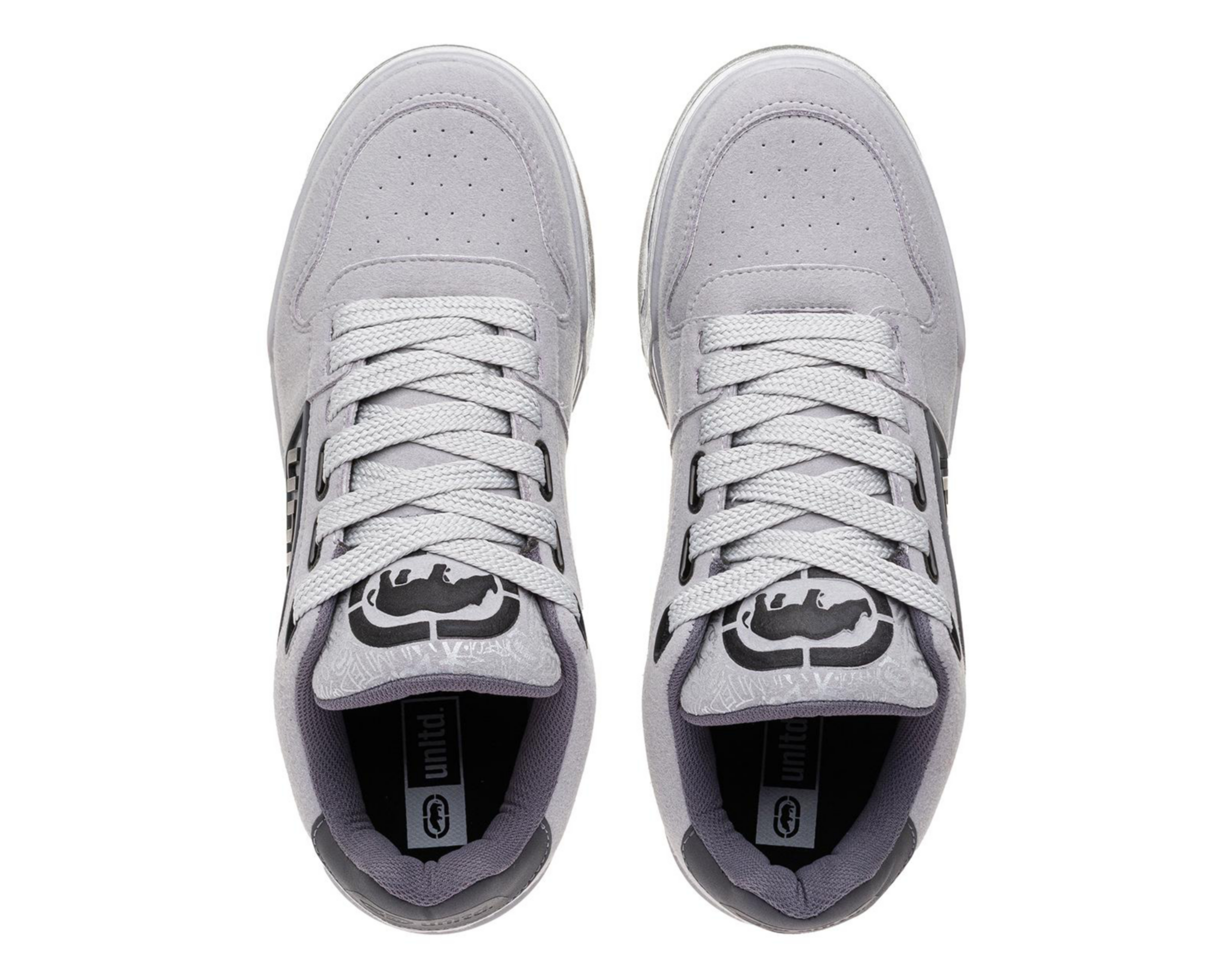 Foto 4 pulgar | Tenis Casuales Ecko Unltd. para Hombre