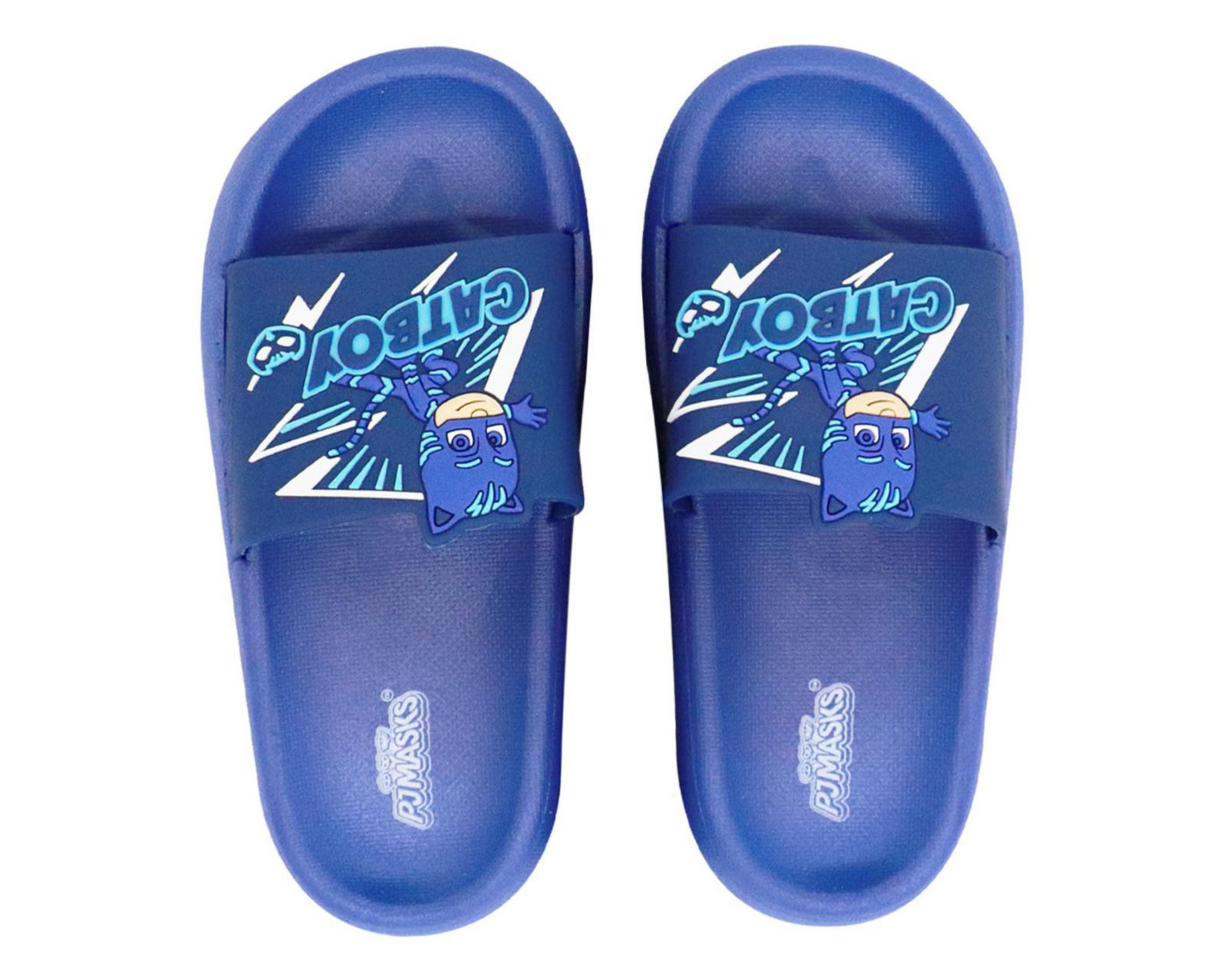 Foto 2 | Sandalias PJ Masks para Niño