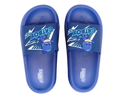 Foto 2 | Sandalias PJ Masks para Niño