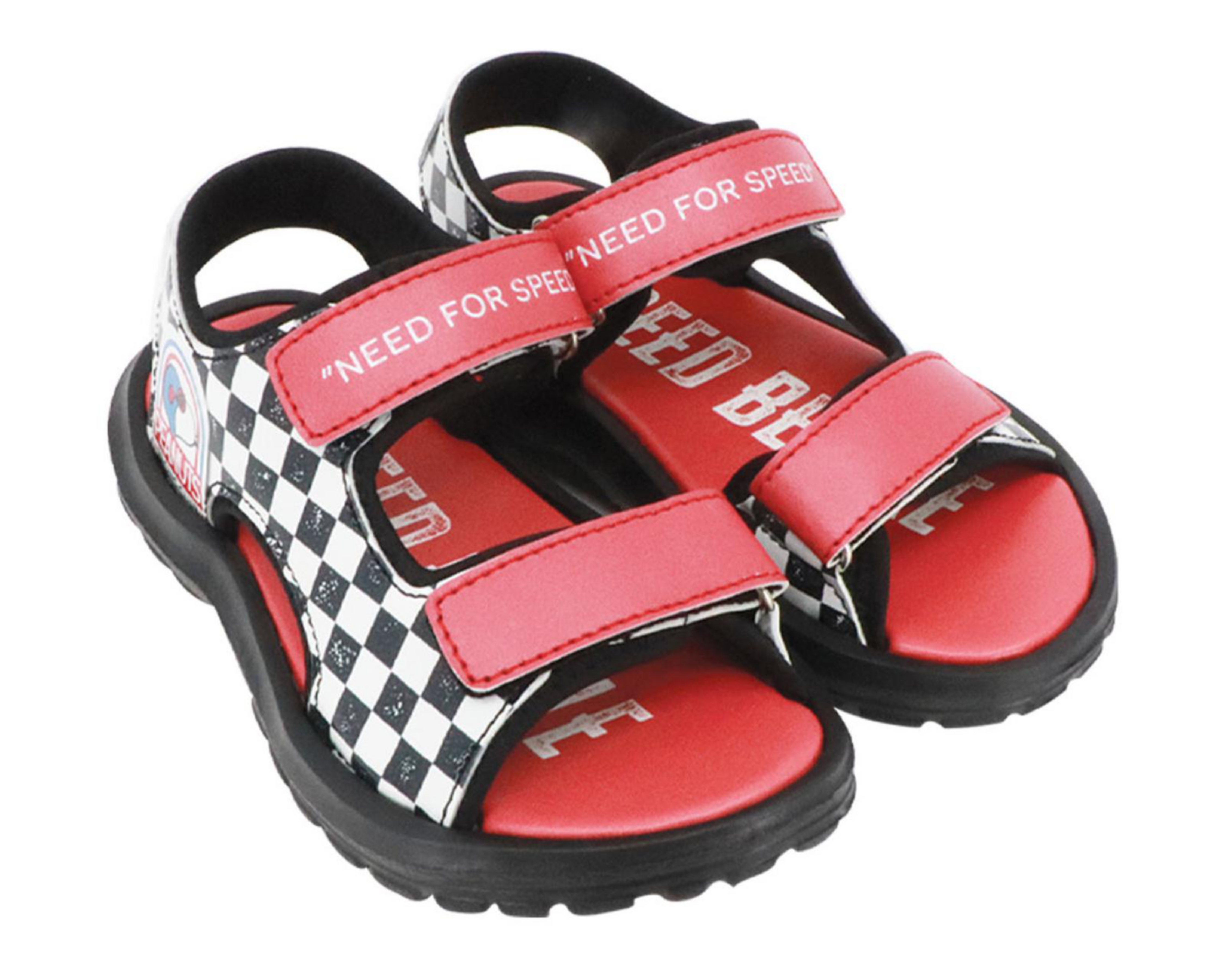 Sandalias Peanuts para Niño
