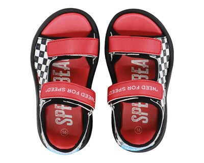 Foto 2 | Sandalias Peanuts para Niño