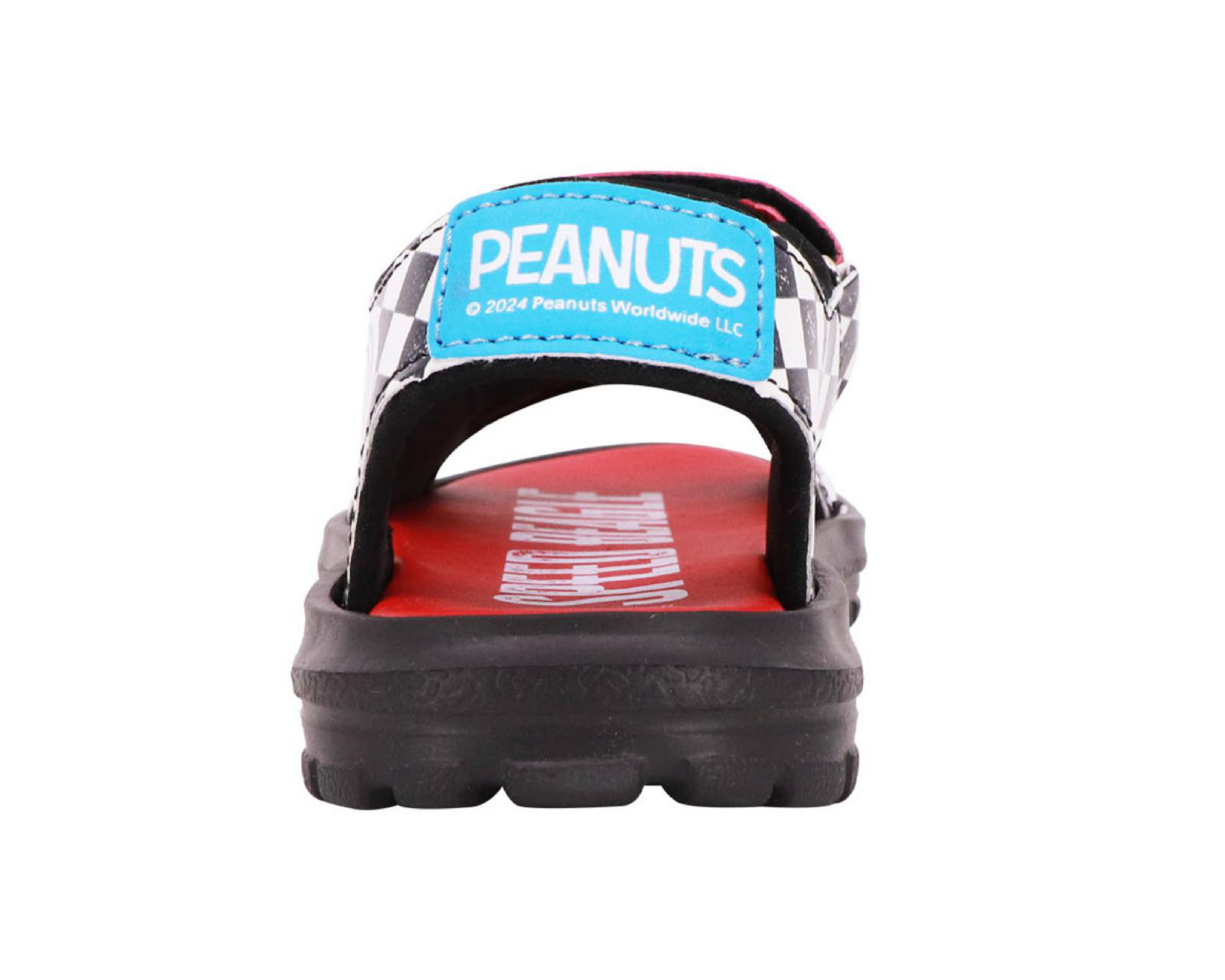 Foto 7 pulgar | Sandalias Peanuts para Niño