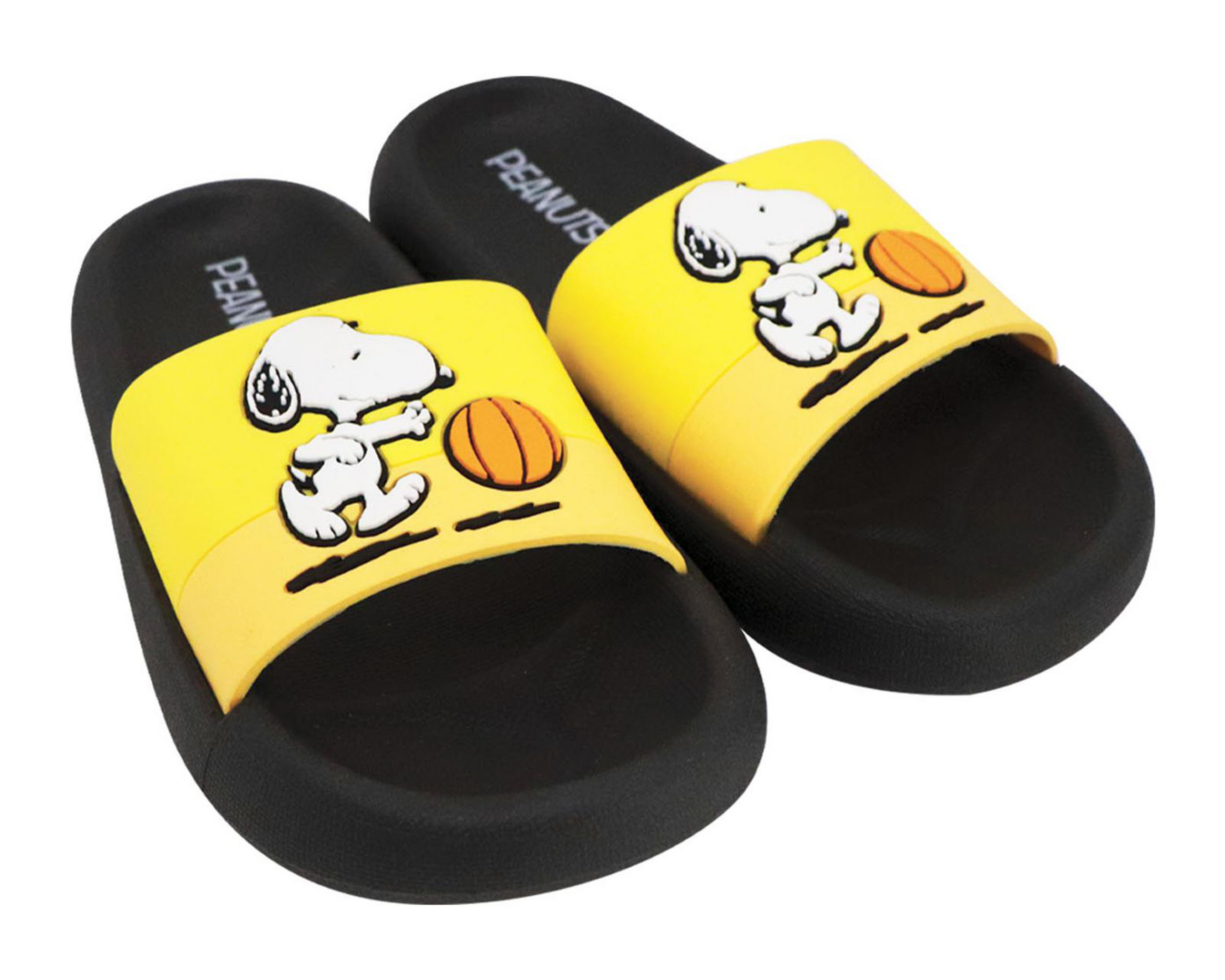 Foto 1 | Sandalias Peanuts para Niño