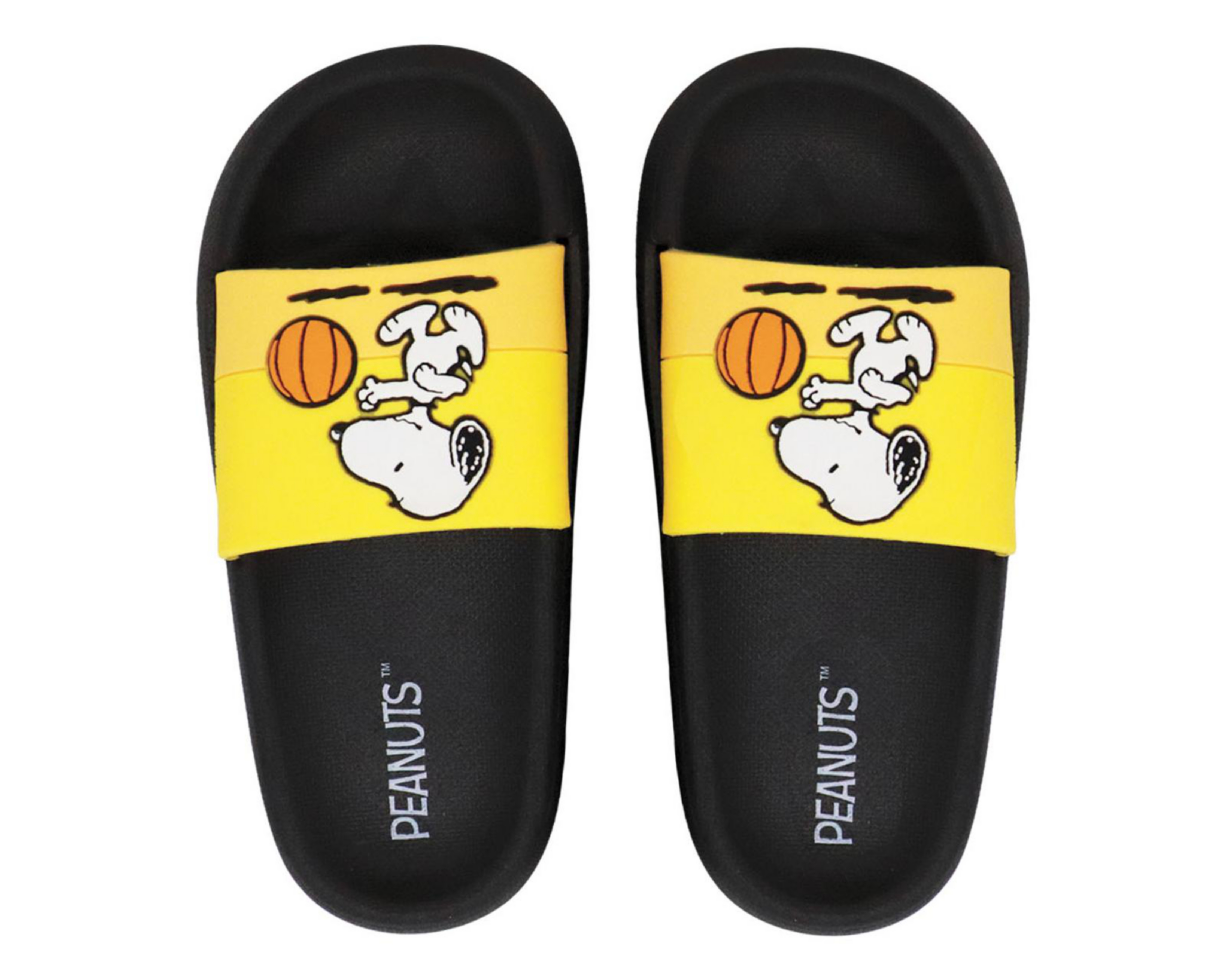 Foto 2 | Sandalias Peanuts para Niño