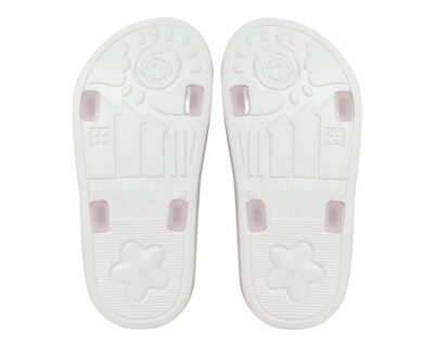 Foto 2 | Sandalias de Playa Peppa Pig para Niña