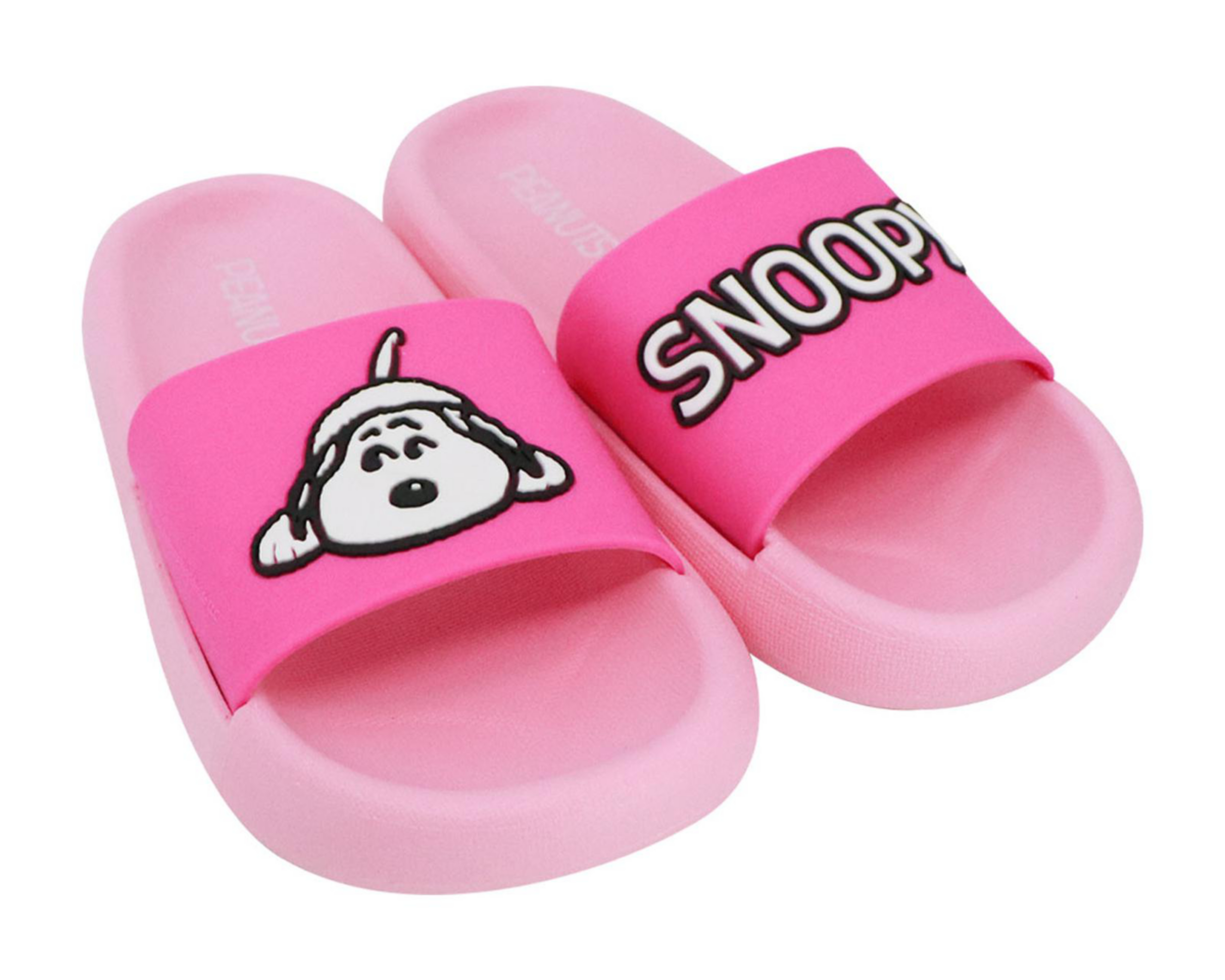Foto 1 | Sandalias de Playa Peanuts para Niña