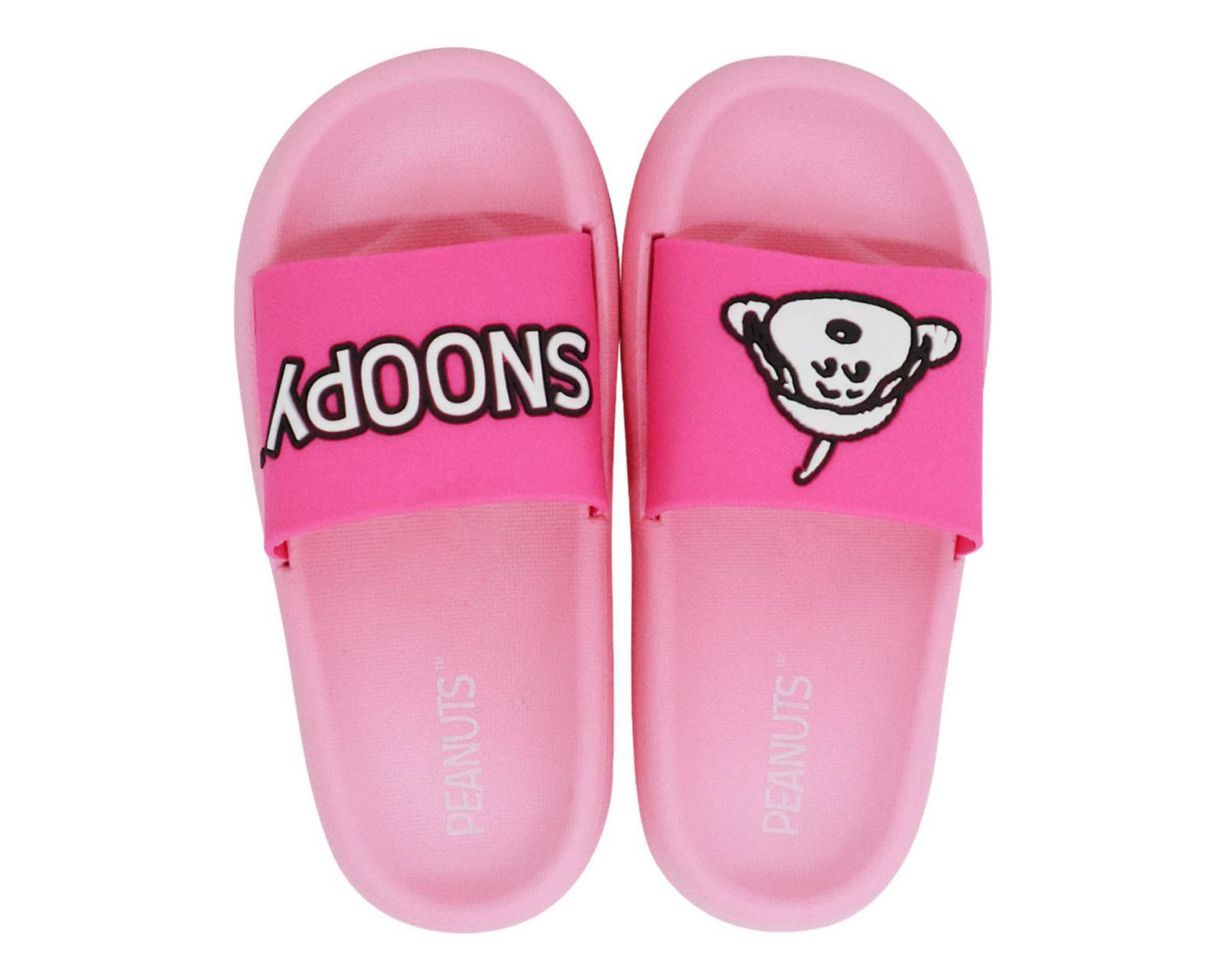 Foto 4 pulgar | Sandalias de Playa Peanuts para Niña
