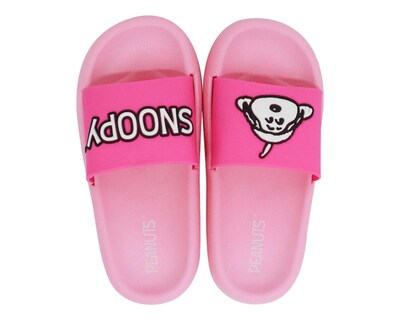 Foto 3 | Sandalias de Playa Peanuts para Niña