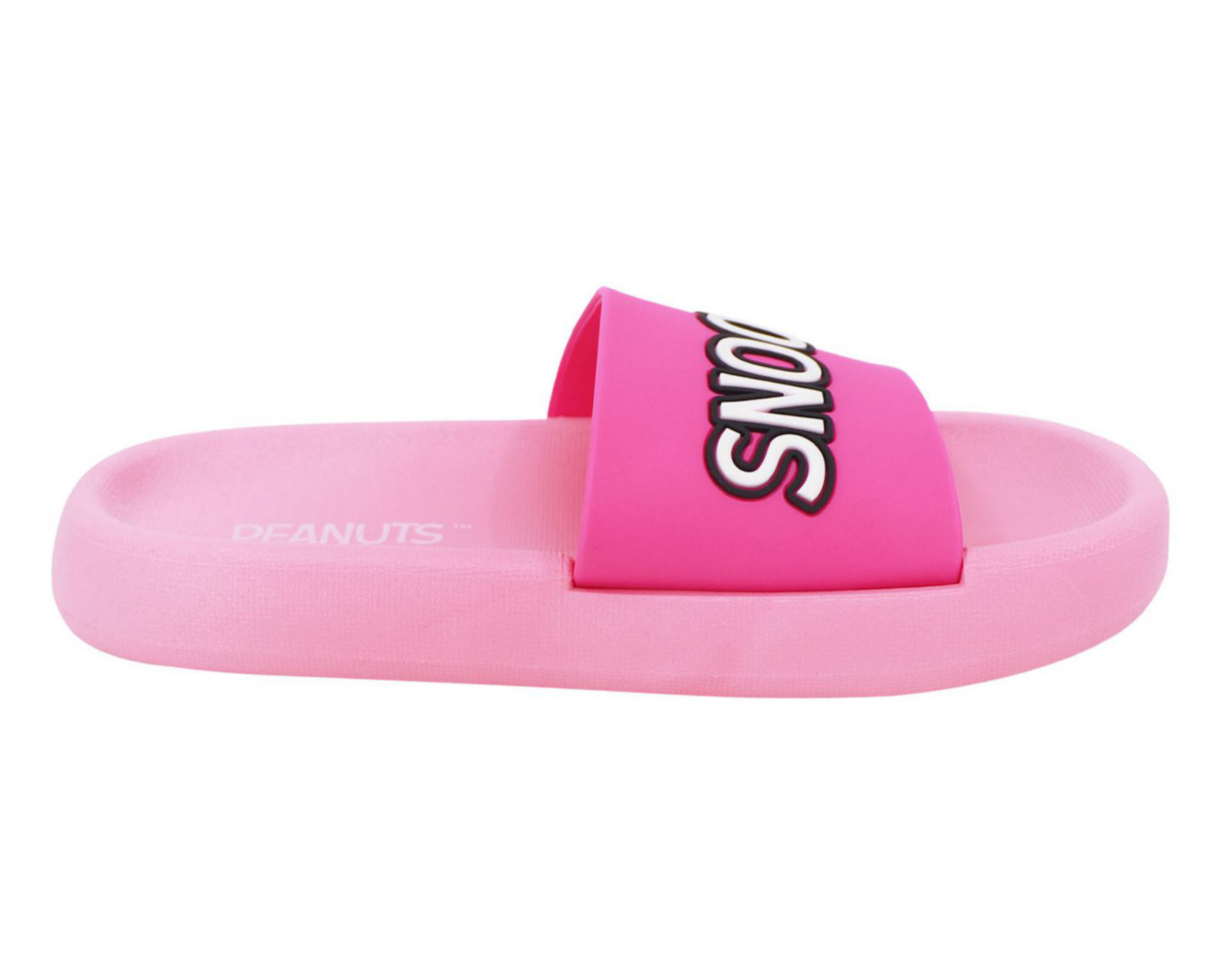 Foto 5 pulgar | Sandalias de Playa Peanuts para Niña