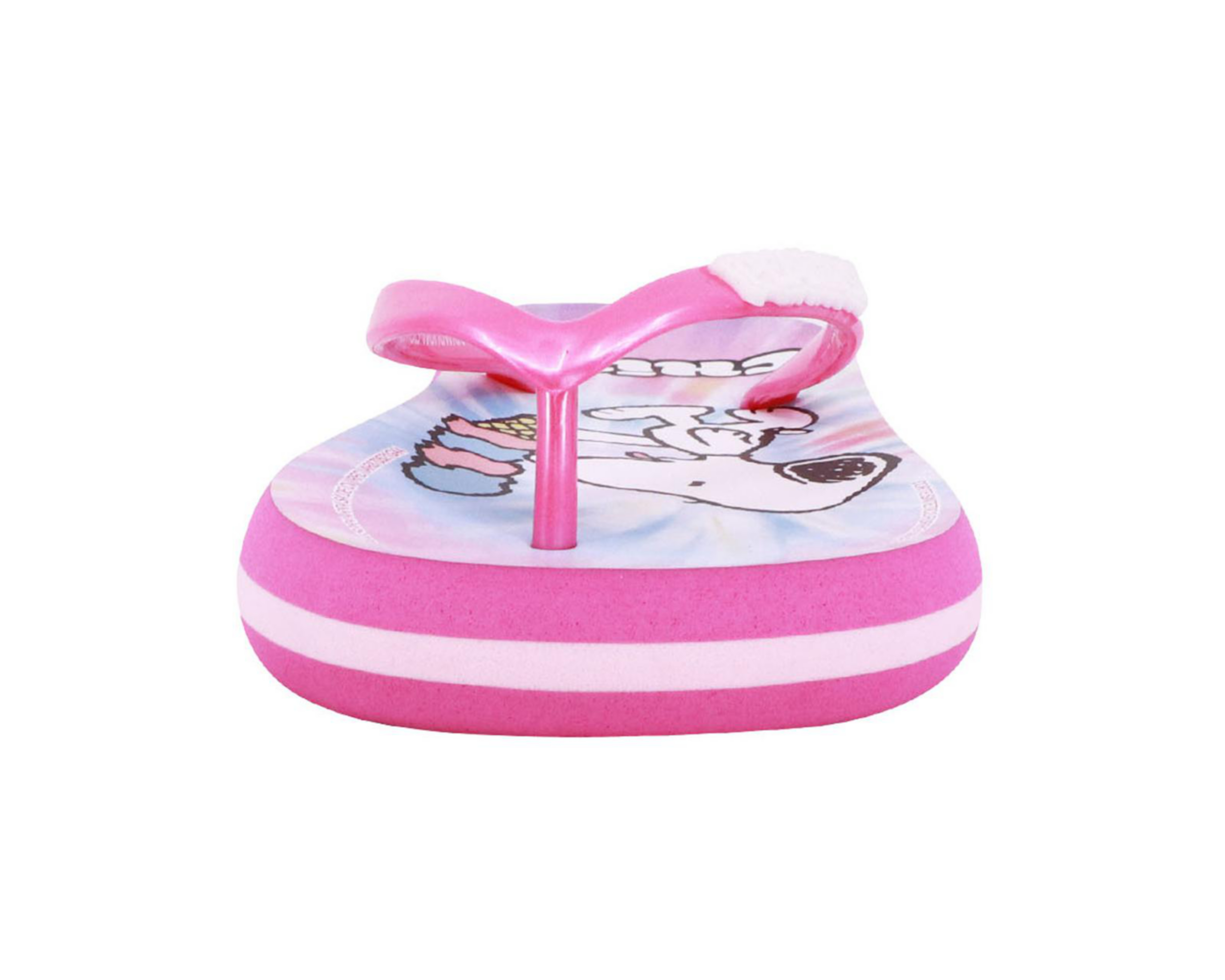 Foto 5 | Sandalias Peanuts para Niña