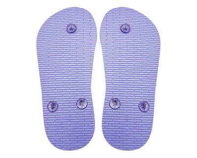 Foto 3 | Sandalias de Playa Mis Pastelitos para Niña