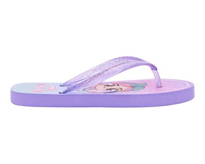Foto 4 | Sandalias de Playa Mis Pastelitos para Niña
