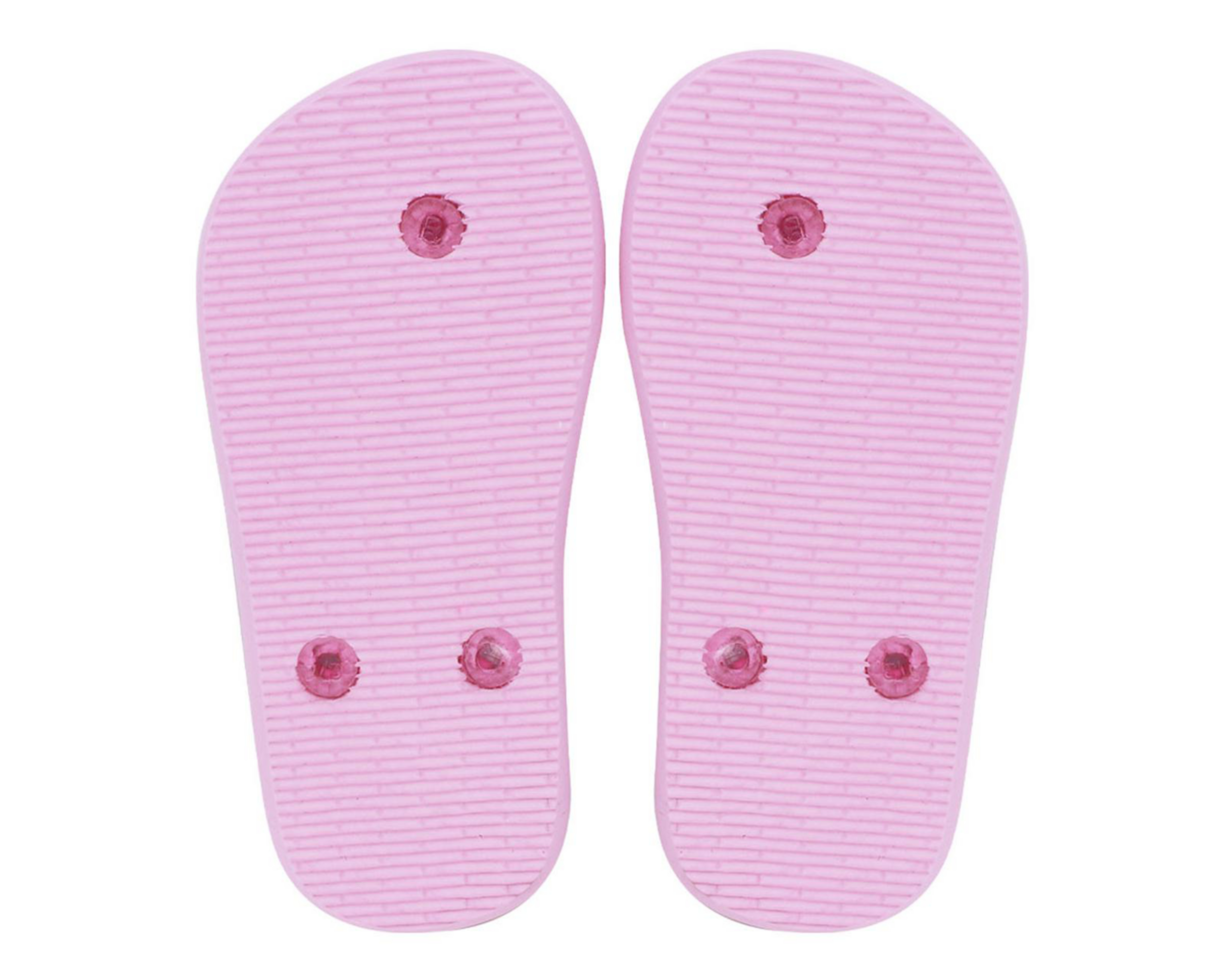 Foto 4 pulgar | Sandalias de Playa Mis Pastelitos para Niña