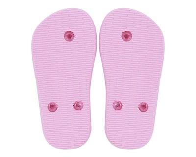 Foto 3 | Sandalias de Playa Mis Pastelitos para Niña