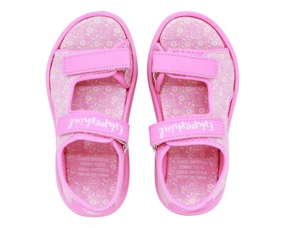 Foto 2 | Sandalias de Playa Mis Pastelitos para Niña