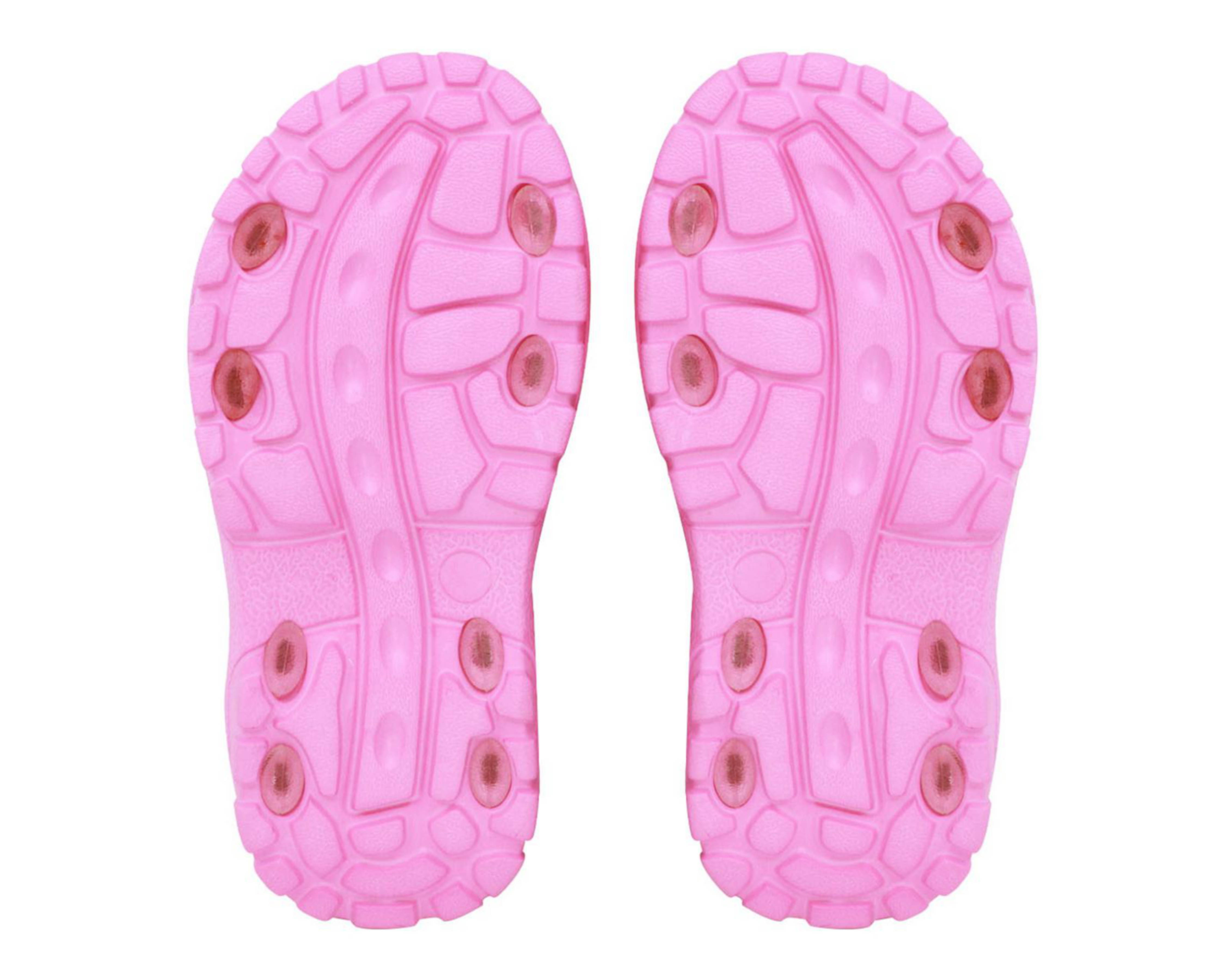 Foto 4 pulgar | Sandalias de Playa Mis Pastelitos para Niña