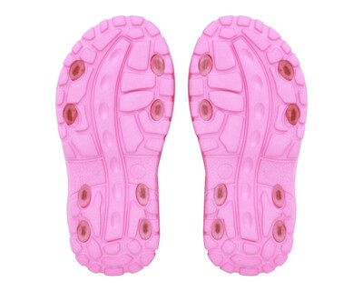 Foto 3 | Sandalias de Playa Mis Pastelitos para Niña
