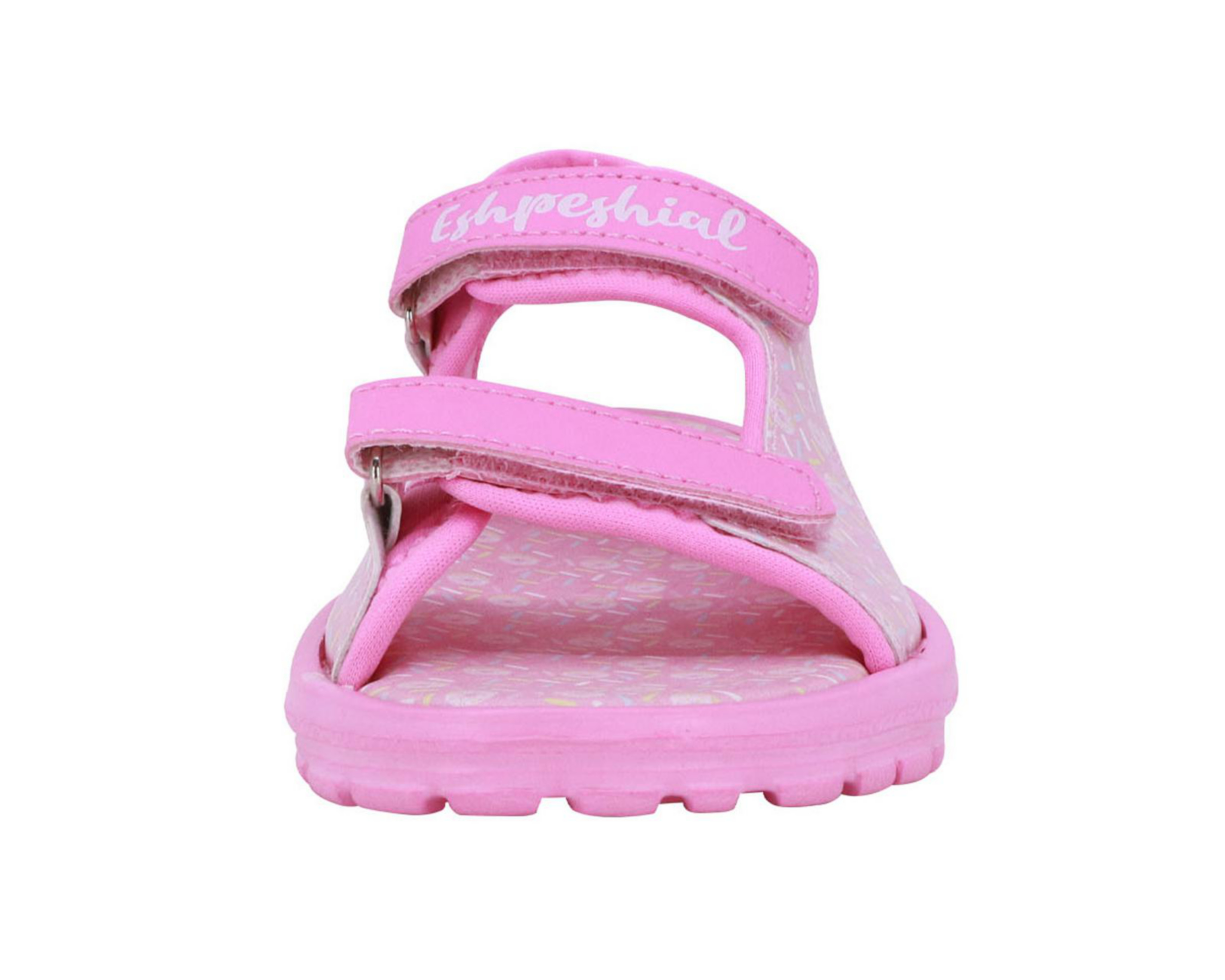 Foto 5 | Sandalias de Playa Mis Pastelitos para Niña