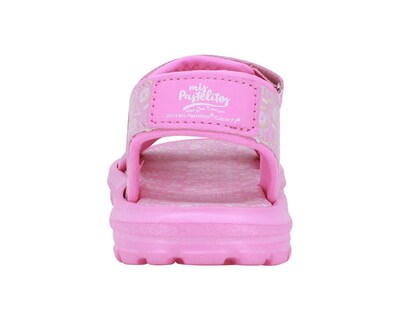 Foto 6 | Sandalias de Playa Mis Pastelitos para Niña