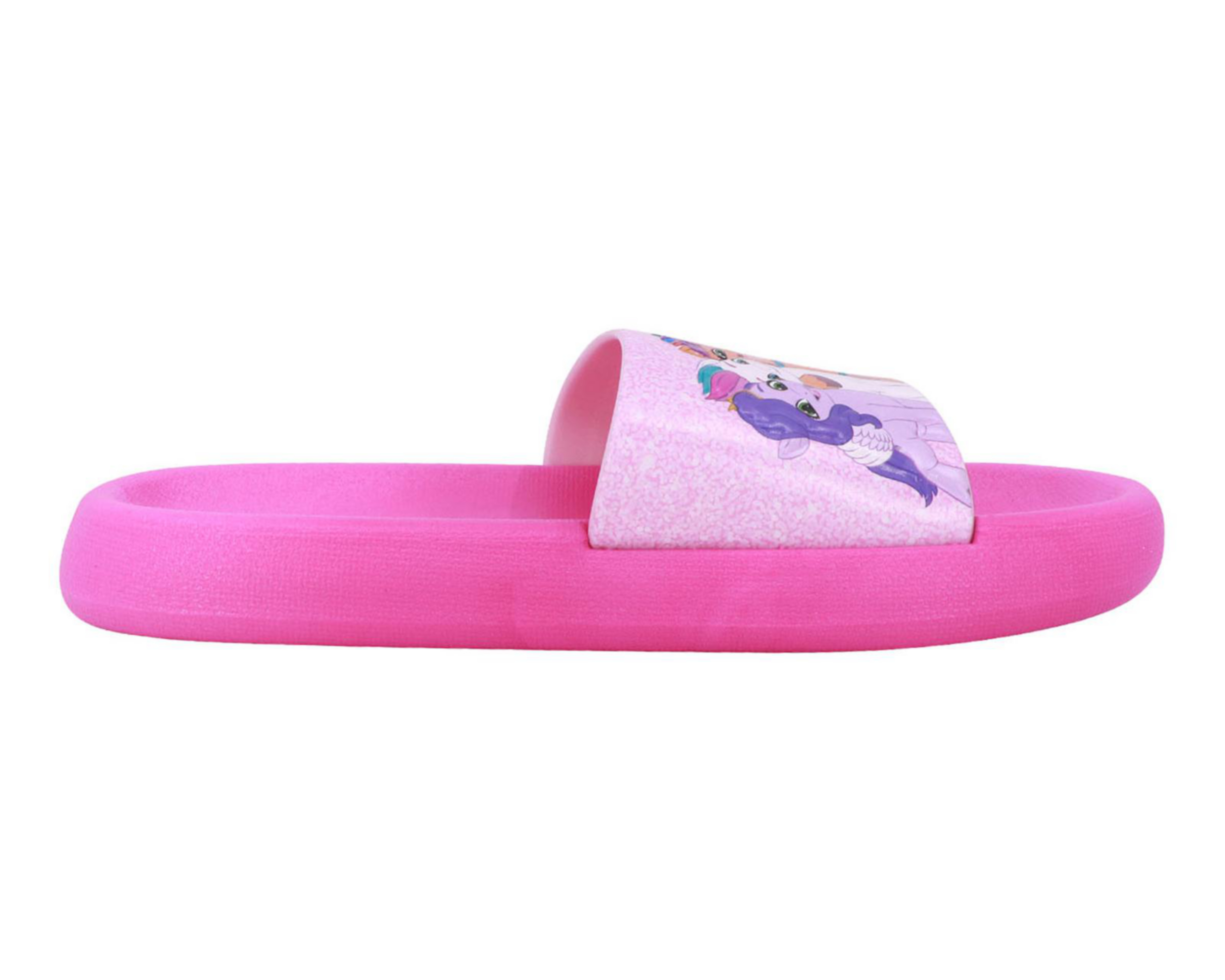 Foto 4 | Sandalias de Playa My Little Pony para Niña