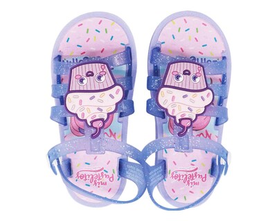 Foto 2 | Sandalias Mis Pastelitos para Niña