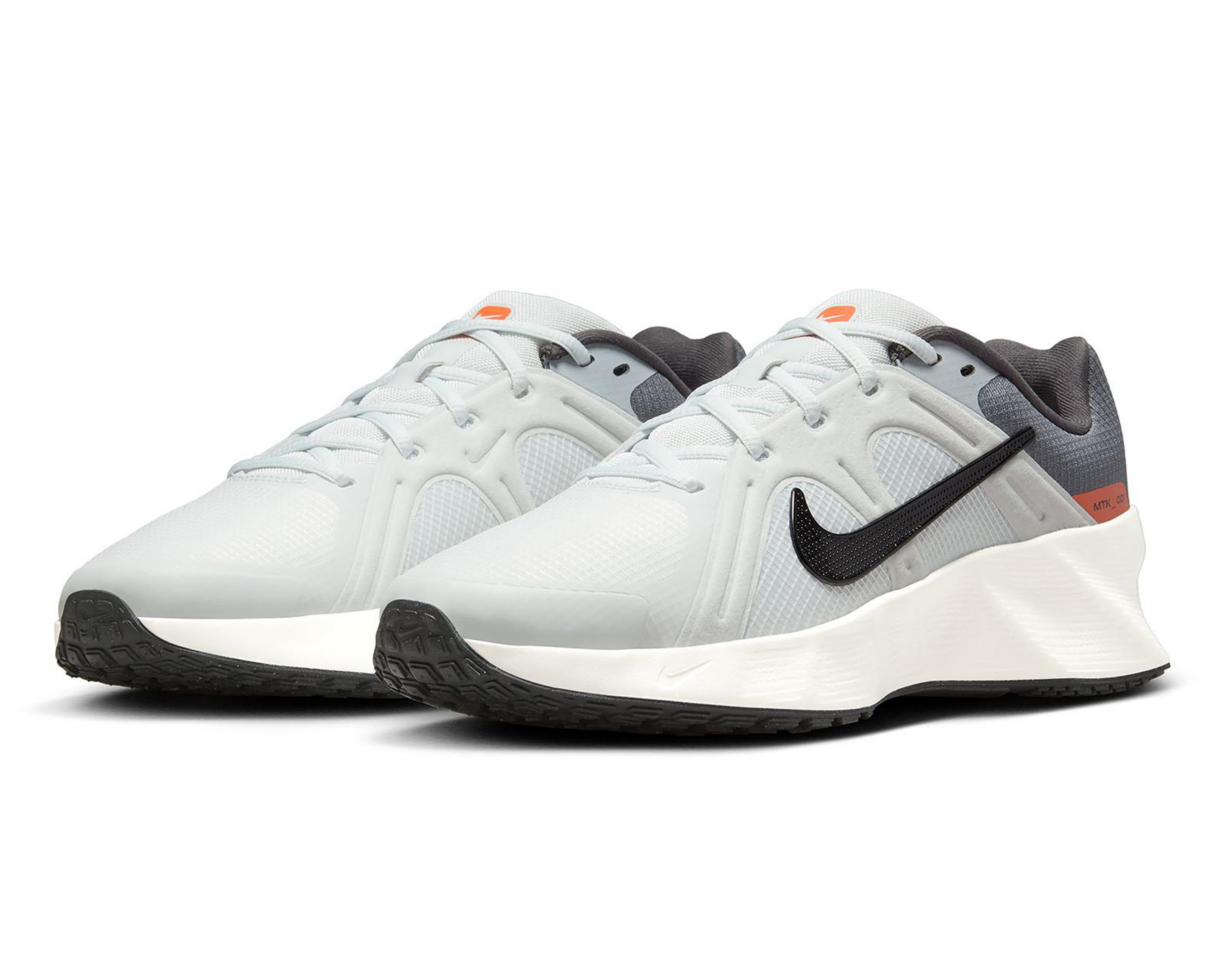 Foto 2 pulgar | Tenis para Correr Nike City Response para Hombre