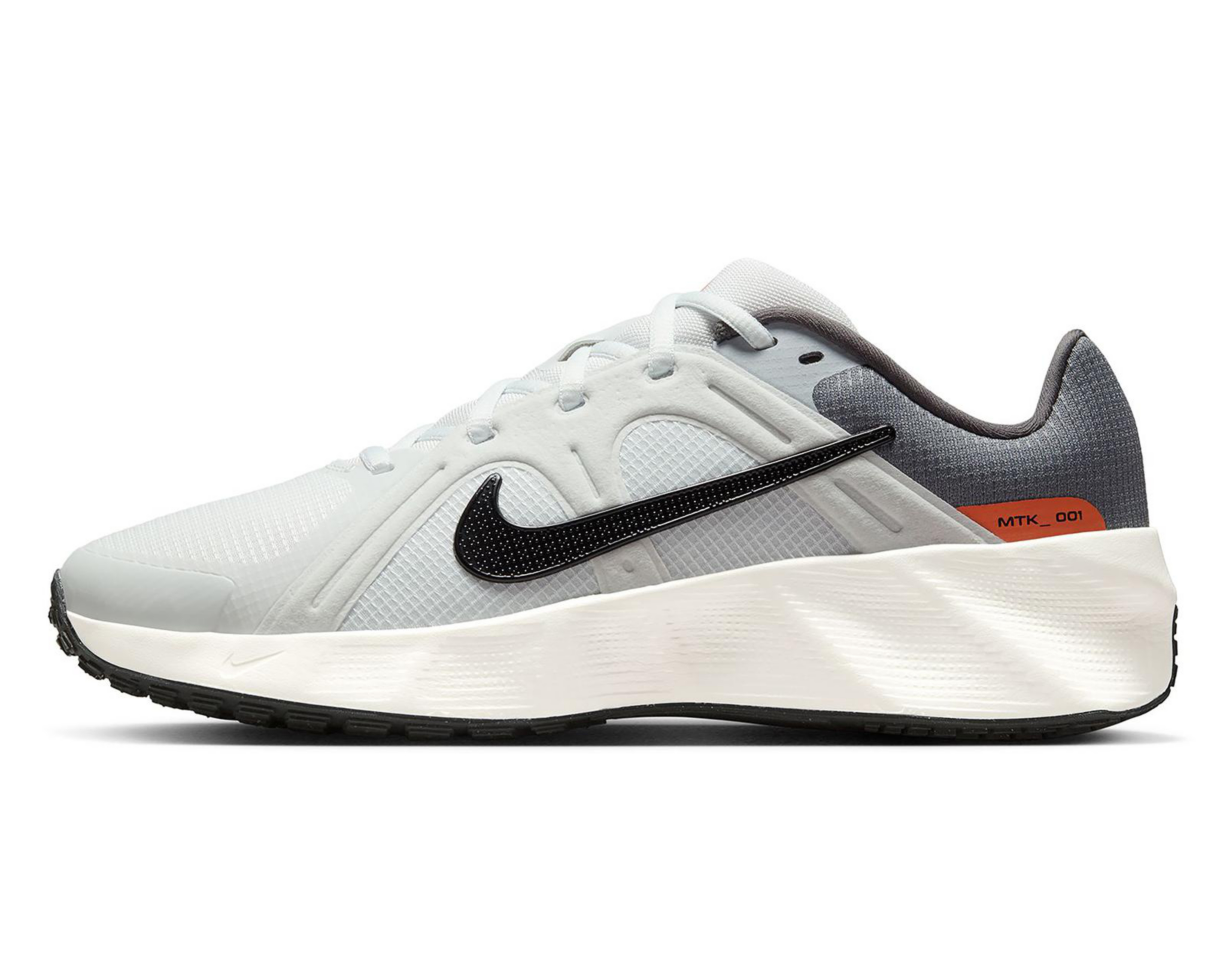 Foto 4 pulgar | Tenis para Correr Nike City Response para Hombre