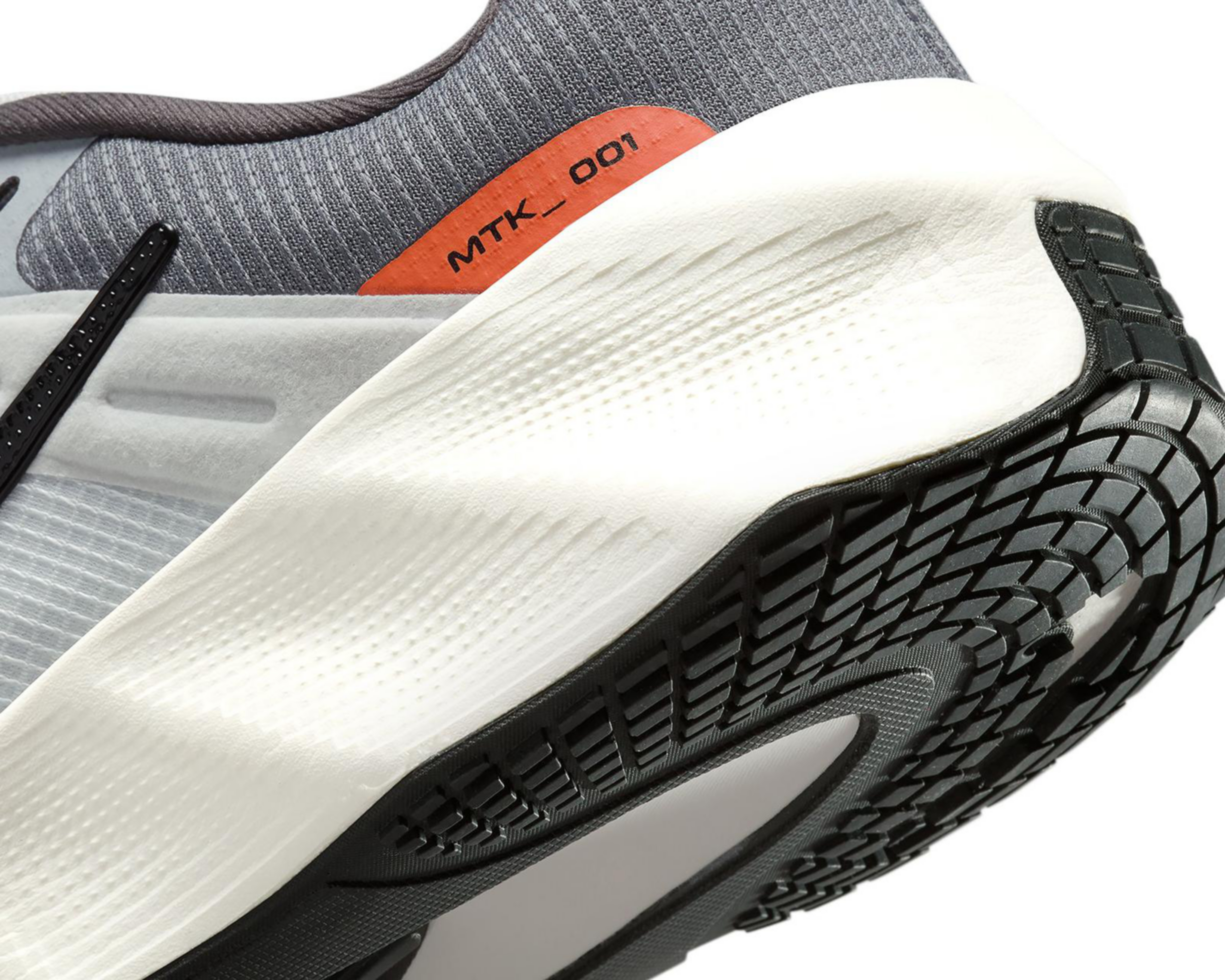 Foto 8 | Tenis para Correr Nike City Response para Hombre