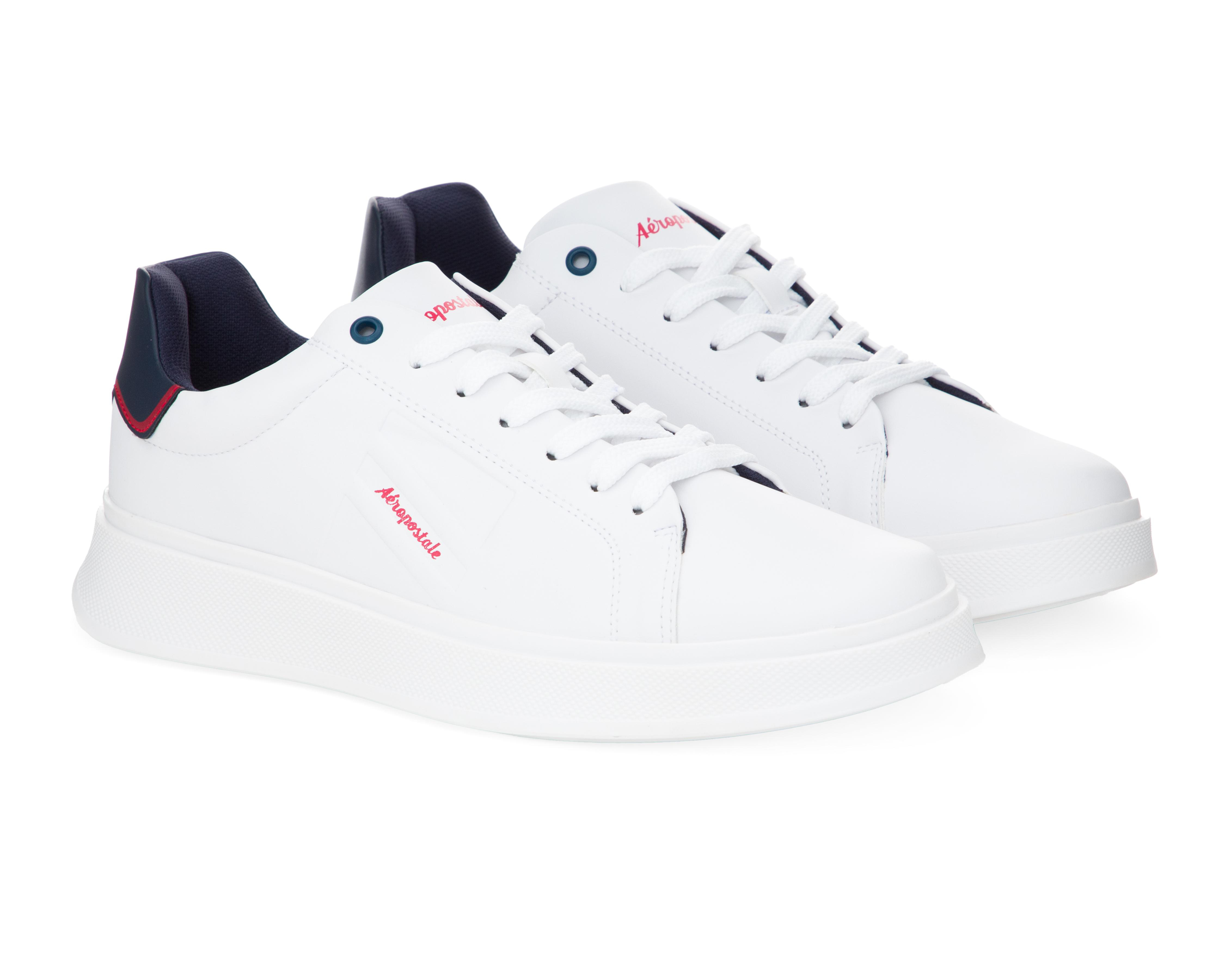 Tenis Aéropostale Leaf para Hombre